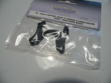 PIKTOR MW012 Front / Rear