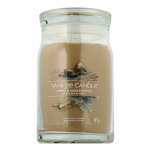 Yankee candle signature - yankee,