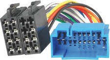 Adaptateur ISO Autoradio AI9