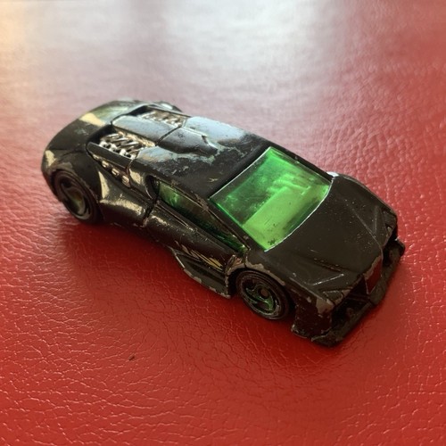 Hot wheels lamborghini - wheels, sesto