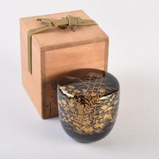 Ancienne grande herbe