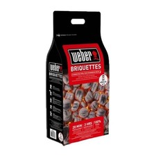 Sac de 8kg de briquettes -