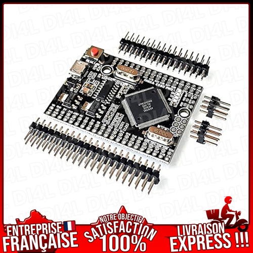 Mega mega2560 pro extra - pro, mini