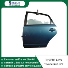 🇫🇷 PORTE ARRIERE GAUCHE TOYOTA PRIUS ➤6700447040 ♻️