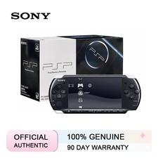 Console de jeu portable
