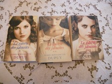 MARIE BERNADETTE  DUPUY ,  3