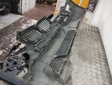 Pare choc avant BMW X3 E83
