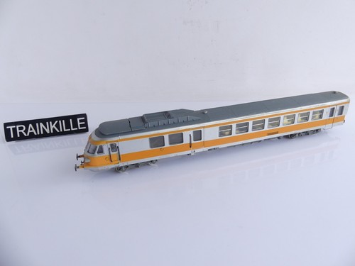 8611 jouef france - 8611, ho
