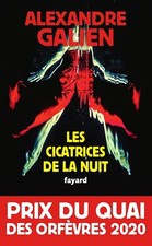 Les cicatrices de la nuit