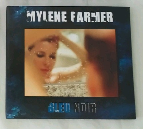 Mylène farmer coffret green - mylène,