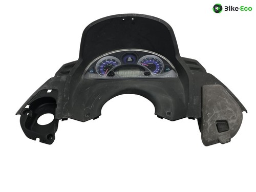 Compteur sym gts 125 2010 - sym,