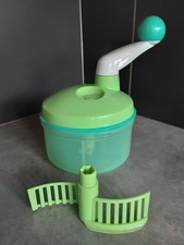 Hachoir Quick chef Tupperware