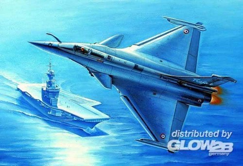 Hobby boss rafale - rafale, m