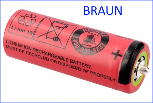 Batterie rechargeable pour - batterie,