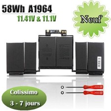 Batterie pour MacBook Pro 13