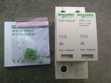 Acti9 parafoudre iprd1 5r - parafoudre, 12,5r