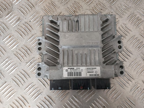Calculateur moteur siemens - calculateur,