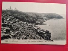 Cpa Cap Frehel
