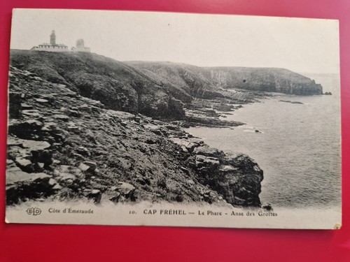 Cpa cap frehel - cpa,