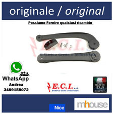 MHOUSE Par NICE SPA Pièce