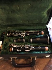 CLARINETTE  SOPRANO SIb PRO