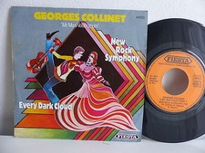 GEORGES COLLINET Mr Maxi Voum Voum New Rock Symphony / Every dark cloud 94002