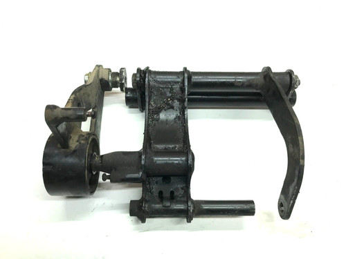 Support moteur - support,
