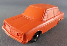 Galanite Volvo 142 Orange 1/43