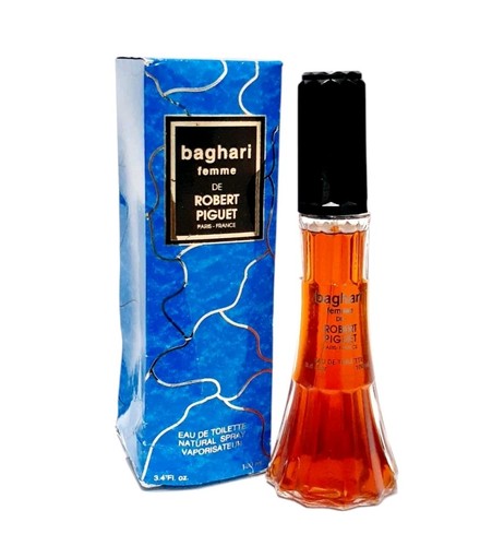Vintage baghari femme - vintage,