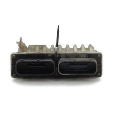 Calculateur moteur - Opel ZAFIRA A - 93186862 - L0-5877A