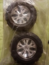 T2M T4907/2 pneus + jantes