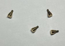 NOS POUSSOIR DORE POUR MONTRE