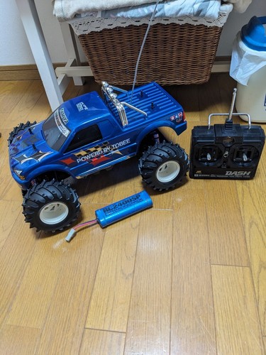 Tamiya twin detonator - tamiya,