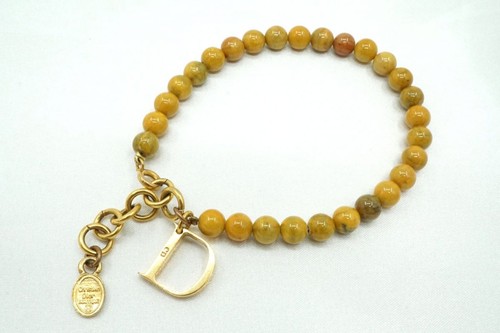 Bracelet charms dior vintage - charms,