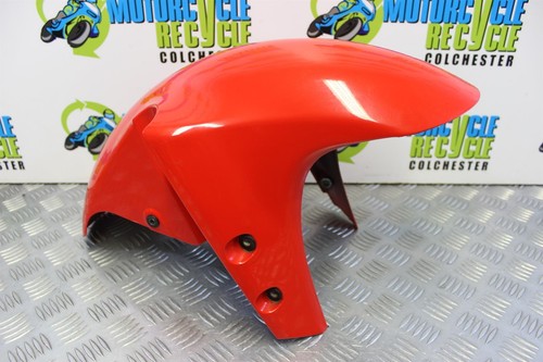 Garde boue avant yamaha yzf - garde,