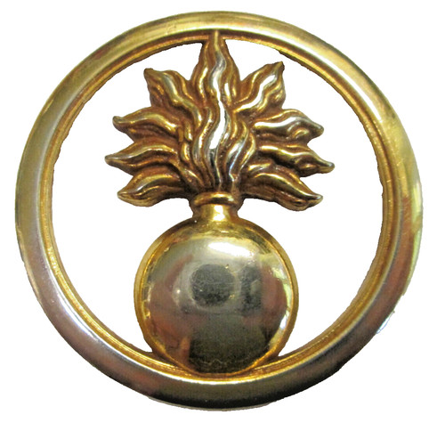 Ecoles militaires insigne de - ecoles,