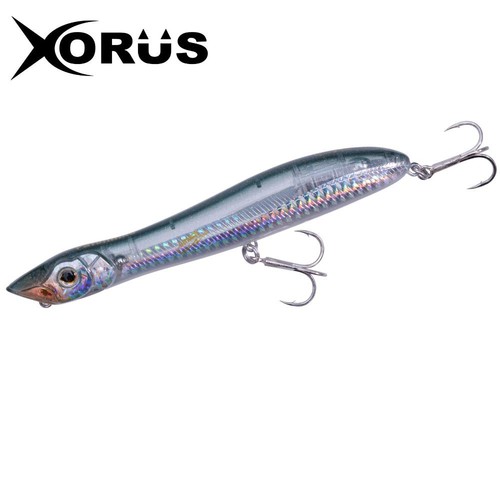 Xorus topwater wtd floating - wtd,