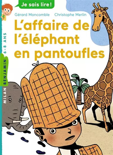 Félix file filou - félix, 02