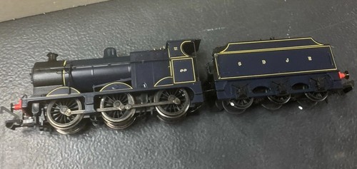 Hornby r2148 djr 6 0 - r2148, 0-6-0