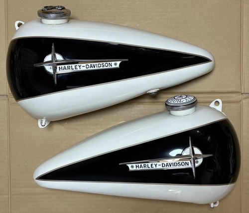 Harley davidson oem gas - harley, tank