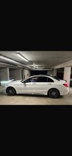 Mercedes C220 Amg Line