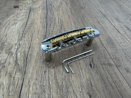Bridge for fender - bridge,