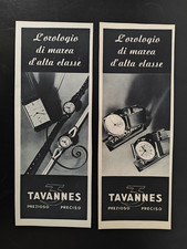 Tavannes Précis Et Ponctuel
