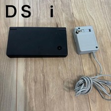 Console Nintendo DSi Noire