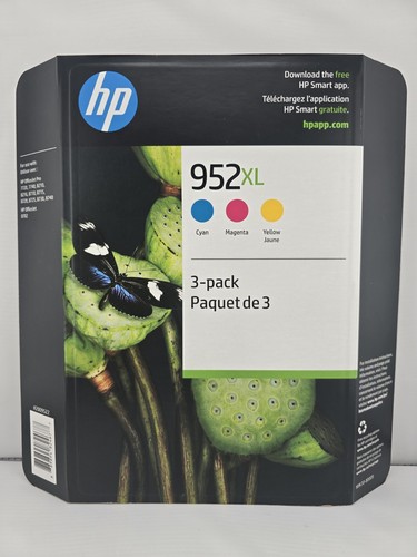952xl high yield - hp, high-yield