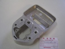 Pontet de guidon de CM125T CM185T