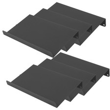  Range Epices Cuisine Organiseur De Tiroir Organisateur Rack D'épices