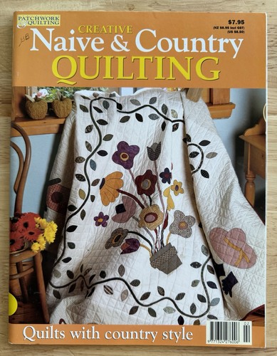 Creative naive country - naive, &