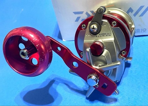 Daiwa sealine ishidai z40h - daiwa,