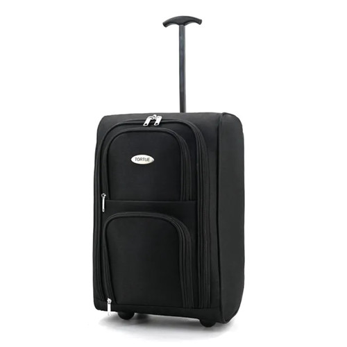 Valise cabine souple légère - valise,